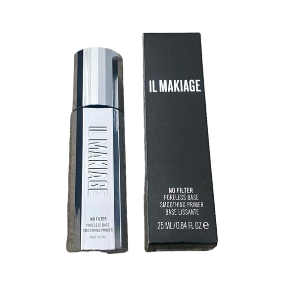 IL Makiage Bo Filter Poreless Base Smoothing Primer New In Box - Picture 5 of 5